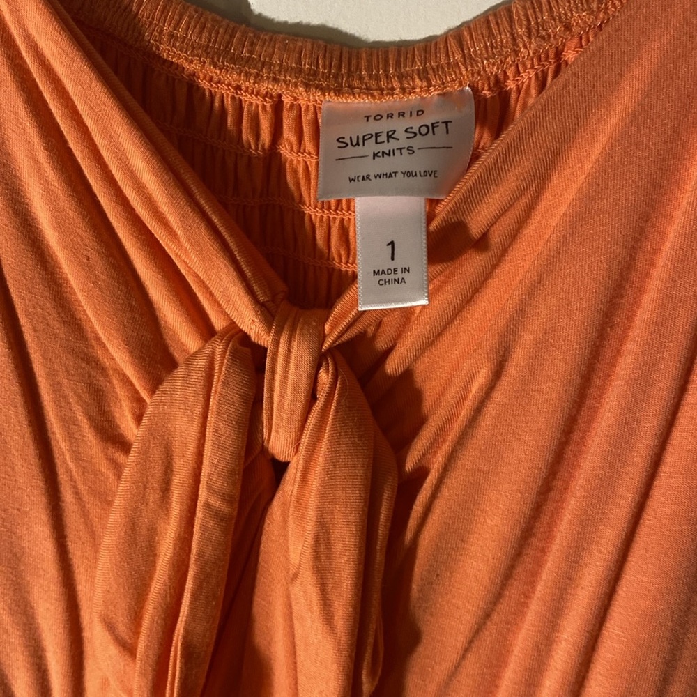 Torrid Dress - Picture 2 of 3